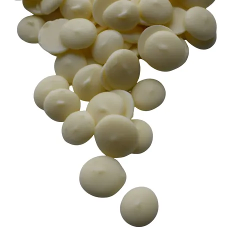 Win-Win Cocoa-Free White Choc Alternative Easymelt